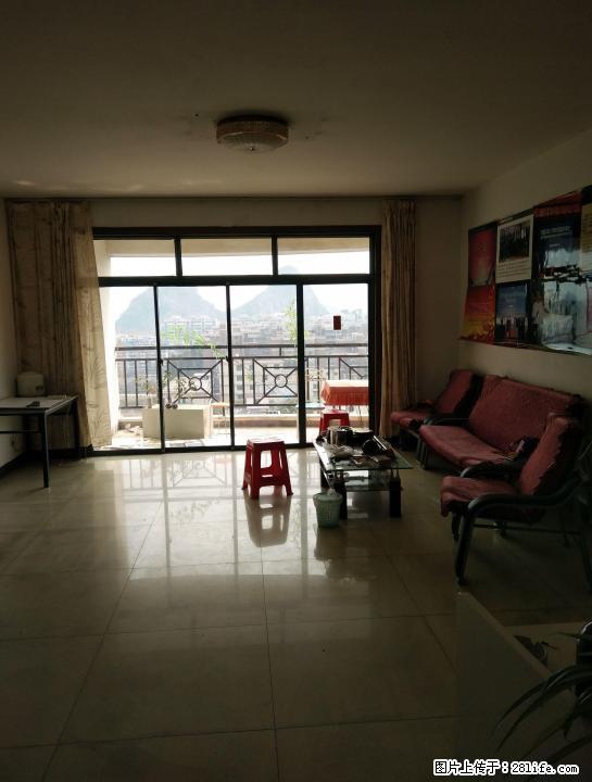 中山中路西城步行街五洲大厦电梯9楼办公室3房2厅2卫130平方3500元 - 房屋出租 - 房屋租售 - 桂林分类信息 - 桂林28生活网 www.28life.com