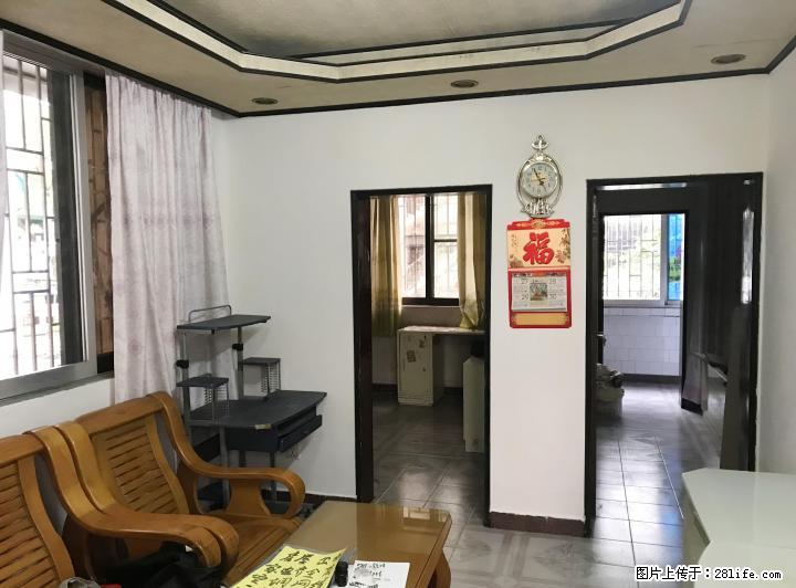 联达对面,黑山早市大门口附近,二楼,2房1厅可停车,宽带家具新家电齐全 1200元/月 - 房屋出租 - 房屋租售 - 桂林分类信息 - 桂林28生活网 www.28life.com