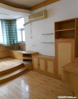 瓦窑同心园小区，三楼，单间配套22平方，有卫生间无厨房精装修木地板，空调等520元月 - 桂林28生活网 www.28life.com