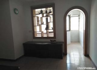 低价出售  东安街十字路口立交桥旁，四楼1房1厅 50平方可做2房，96年商品唯一房20万元 - 桂林28生活网 www.28life.com