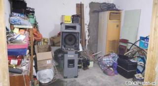 福旺街南门桥文明路0773酒店附近，四楼 3房2厅130平方，精装修家电家具齐全1500元月 - 桂林28生活网 www.28life.com