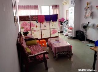 办公和居住 金马大厦百货大楼对面电梯6楼1房1厅50平方1300元/月精装修窗当街家电家具 - 桂林28生活网 www.28life.com