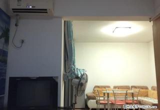 鸣翠新都1房1厅1600元精装修家电家具齐全 - 桂林28生活网 www.28life.com