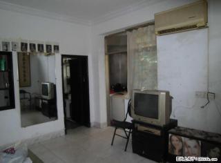 福旺街文明路0773酒店后面，南门桥椿记烧鹅附近，三楼，2房1厅除空调家电家具全800元 - 桂林28生活网 www.28life.com