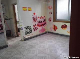 基本空房 南门桥头丹桂饭店对面，三楼，2房1厅，防盗门磁砖，热水器，煤气罐等750元月 - 桂林28生活网 www.28life.com