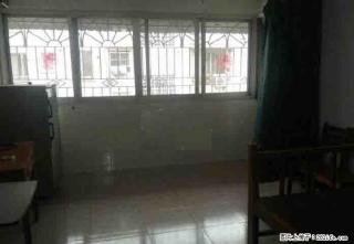 瓦窑口同心园小区单间配套6楼30平方450元有冰箱家具等 - 桂林28生活网 www.28life.com