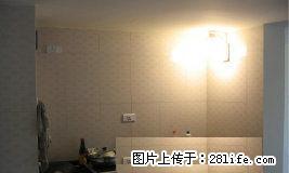 八一桥南溪公寓5楼单间配套有阁楼1100元/月房间各种设施齐全 - 桂林28生活网 www.28life.com