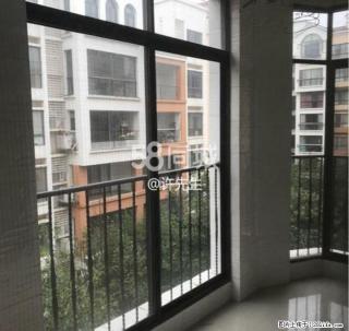 临桂金山广场旁彰泰艳澜山小区三楼3房2厅2卫115平方42.5万 - 桂林28生活网 www.28life.com