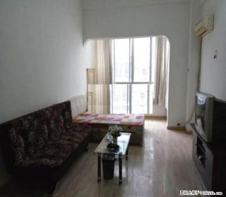 中山南路汽车总站对面先锋天地电梯6楼单间配套带阁楼1200元/月精装修家电家具齐全 - 桂林28生活网 www.28life.com