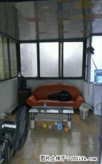 北极广场虞山绿岛电梯6楼3房1厅2卫110平方中装修有家电家具 - 桂林28生活网 www.28life.com