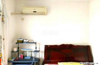 联达四季花城电梯1房1厅65平方1600元干净整洁，家电家具齐全 - 桂林28生活网 www.28life.com