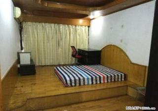 丽中路好又多对面建行附近，大3房1厅98平方有门卫免费停汽车摩托车家电家具全1100元月 - 桂林28生活网 www.28life.com