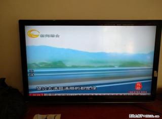 出售TCL电视L42E9FBD - 桂林28生活网 www.28life.com