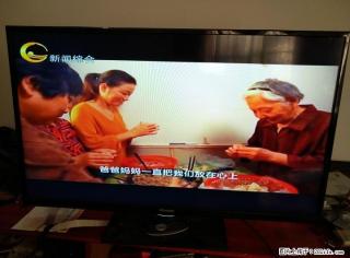 出售海信LED42K360J电视一台 - 桂林28生活网 www.28life.com