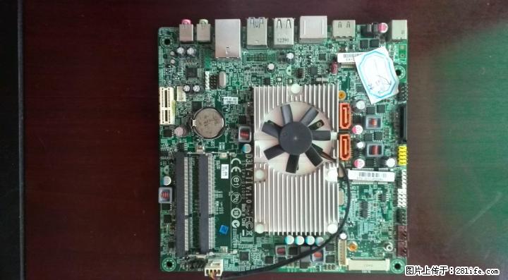 AMD E-1800主板 - 电脑整机 - 电脑网络 - 桂林分类信息 - 桂林28生活网 www.28life.com