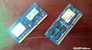 南亚易胜DDR3 1600 4G内存 - 桂林28生活网 www.28life.com