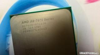 AMD  A8-7600B APU - 桂林28生活网 www.28life.com