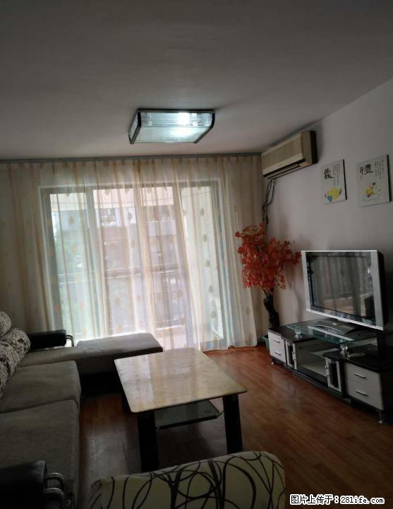 彰泰睿城(三里店师大加油站旁),电梯楼4搂,二房二厅一卫，96平米，出租 - 房屋出租 - 房屋租售 - 桂林分类信息 - 桂林28生活网 www.28life.com