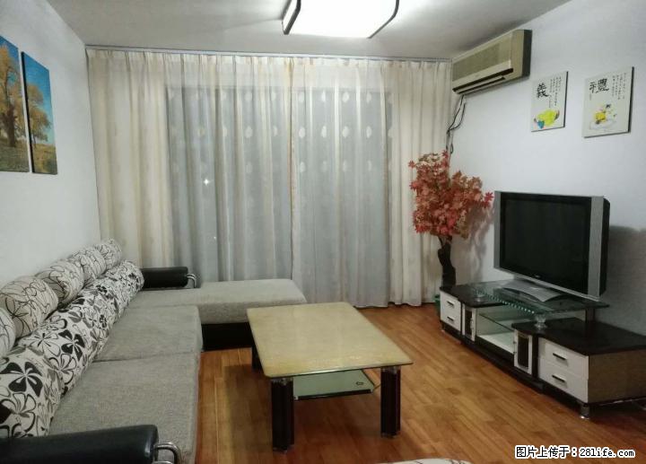 彰泰睿城(三里店师大加油站旁),电梯楼4搂,二房二厅一卫，96平米，出租 - 房屋出租 - 房屋租售 - 桂林分类信息 - 桂林28生活网 www.28life.com