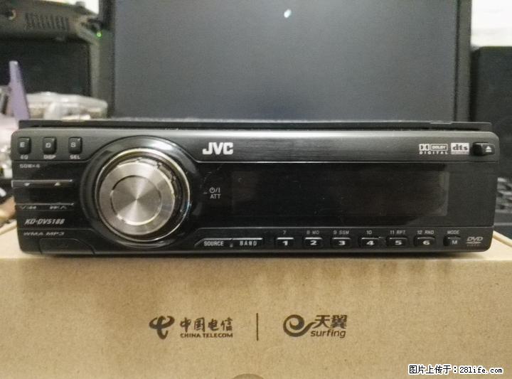 便宜出日本先锋DVD/CD一体高端汽车音响主机 - 其它 - 家用电器 - 桂林分类信息 - 桂林28生活网 www.28life.com