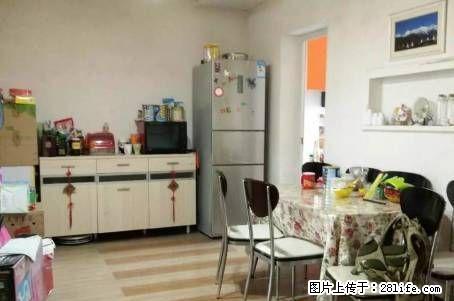 W中山路德鑫苑精装三房两厅两卫118平方二楼66万带前后两个露台送车位 - 房屋出售 - 房屋租售 - 桂林分类信息 - 桂林28生活网 www.28life.com