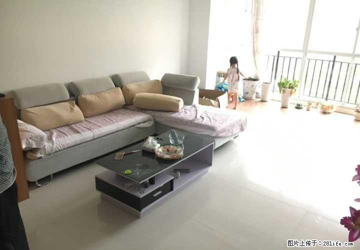 W九华路山水阳光城精装三房两厅两卫120平方四楼72万送家具家电 - 房屋出售 - 房屋租售 - 桂林分类信息 - 桂林28生活网 www.28life.com