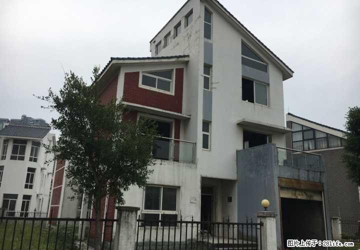 W山水凤凰城独栋大别墅占地588平方产权388平方售价238万 - 房屋出售 - 房屋租售 - 桂林分类信息 - 桂林28生活网 www.28life.com