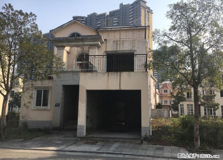 W山水凤凰城独栋大别墅占地480平方产权318平方售价248万 - 房屋出售 - 房屋租售 - 桂林分类信息 - 桂林28生活网 www.28life.com