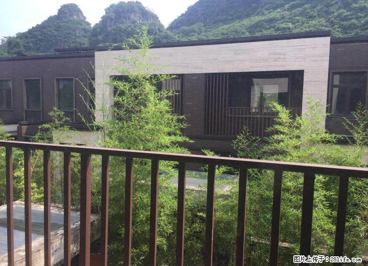 W桃花江边芦笛岩风景区别墅原乡墅风景房别降价处理！ - 房屋出售 - 房屋租售 - 桂林分类信息 - 桂林28生活网 www.28life.com