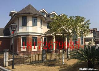 W八里街独栋楼王别墅！【三金庄园】产权505? 占地817? 430万 双车库 - 桂林28生活网 www.28life.com