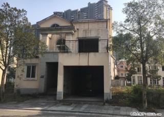 W山水凤凰城独栋大别墅占地480平方产权318平方售价248万 - 桂林28生活网 www.28life.com