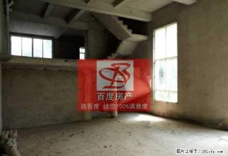 W江岸美庐3层别墅 大阳台+超大花园 5房3厅3卫 251平 258万 - 桂林28生活网 www.28life.com