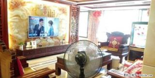 W彰泰睿城超豪华装修湖景大四房带80平方平台248万送家电 - 桂林28生活网 www.28life.com