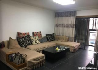 W北极广场旁圣龙天龙居精装三房两厅两卫133平方80万送全套家具家电 - 桂林28生活网 www.28life.com