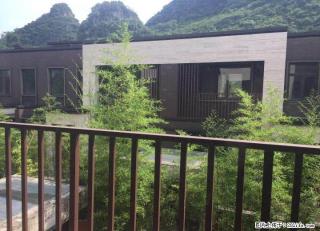 W桃花江边芦笛岩风景区别墅原乡墅风景房别降价处理！ - 桂林28生活网 www.28life.com