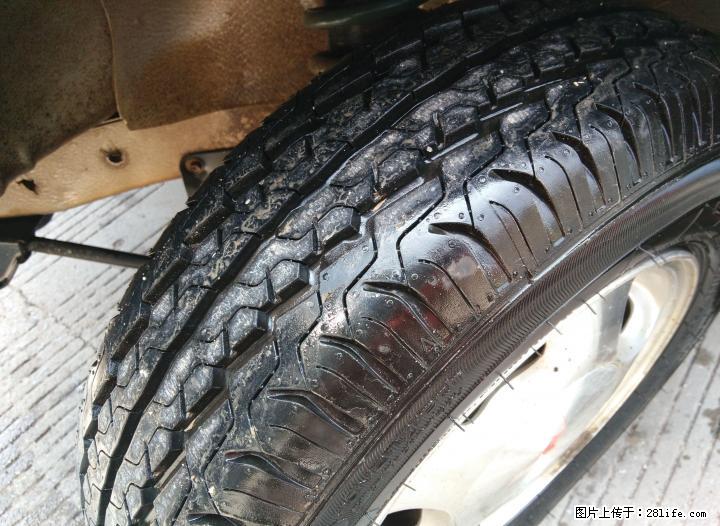 佳通轮胎155R12C 83/81N 600 配套五菱兴旺/ 长安面包车 - 其它 - 汽车频道 - 桂林分类信息 - 桂林28生活网 www.28life.com