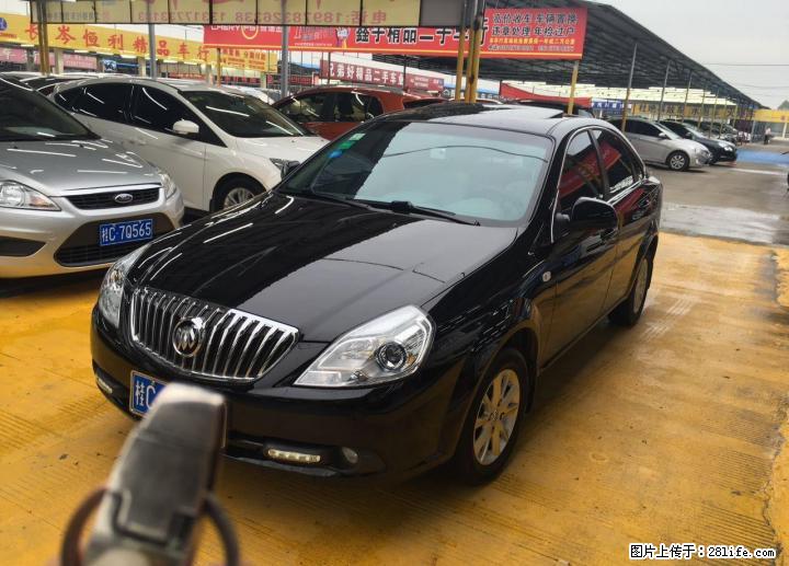本市一手私家车,别克凯越,手动挡带天窗 - 小轿车 - 汽车频道 - 桂林分类信息 - 桂林28生活网 www.28life.com