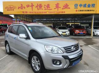 桂林私家一手车，2011年12月份上牌长城H6 升级版，才跑了48000公里 - 桂林28生活网 www.28life.com