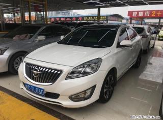 新到店,最靓白色海马福美来M5,1.6手动 6档,2015年7月份上牌,一手私家车刚过户 - 桂林28生活网 www.28life.com