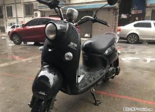 品牌爱玛小龟，5个月不到的车 - 桂林28生活网 www.28life.com