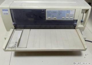 便宜出售爱普生LQ-680K打印机 - 桂林28生活网 www.28life.com
