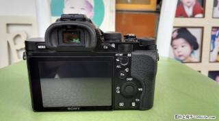 索尼a7+28-70（3.5-5.6）镜头    全画幅微单相机   售6950元 - 桂林28生活网 www.28life.com