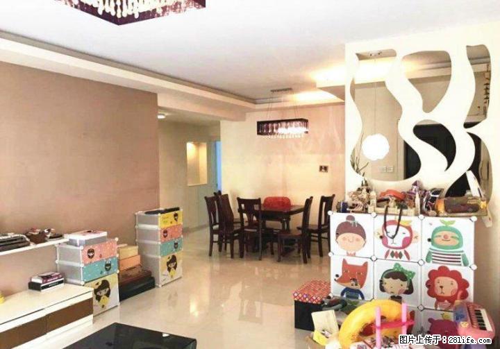 R 建干路花鸟市场 澳洲花园联发旭景旁[彰泰澳洲假日]精美3房 - 房屋出售 - 房屋租售 - 桂林分类信息 - 桂林28生活网 www.28life.com