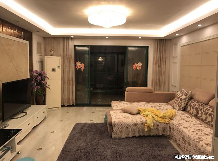 R三里店万达附近兰乔圣菲碧水康城旁东晖国际公馆精装大三房，拎包入住150平128万 - 房屋出售 - 房屋租售 - 桂林分类信息 - 桂林28生活网 www.28life.com