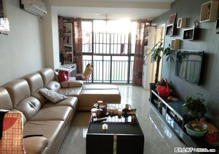 R  中海元居  联发旭景新装修 62平 精装 拎包住首付15万 - 房屋出售 - 房屋租售 - 桂林分类信息 - 桂林28生活网 www.28life.com