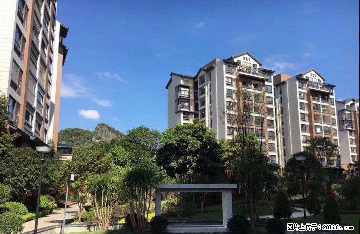 R瓦窑 象山博望园 全新豪华装修现房3房 首付18万 拎包入住 - 房屋出售 - 房屋租售 - 桂林分类信息 - 桂林28生活网 www.28life.com