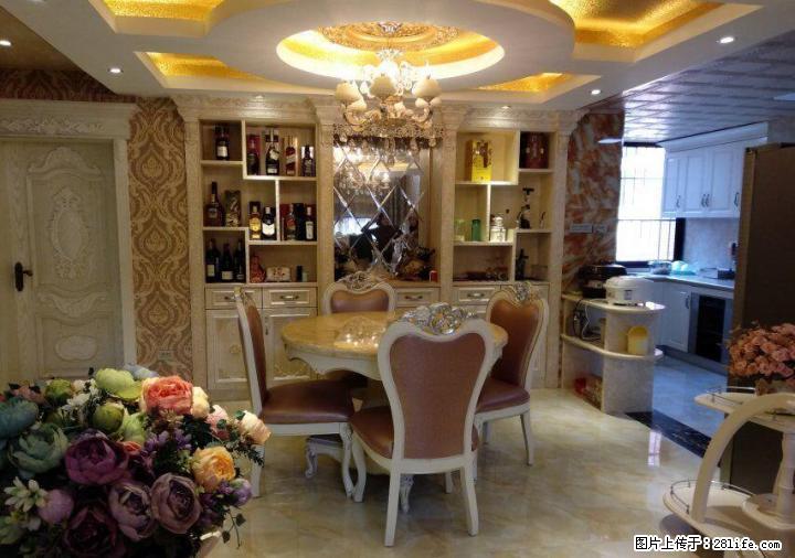 R 真 亏！亏！中隐路广源国际顶层挑空复式豪装5房3厅2卫+露台210万 - 房屋出售 - 房屋租售 - 桂林分类信息 - 桂林28生活网 www.28life.com