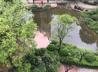 R 七星区三里店育才学区万达旁【兴进上郡】景观房楼王带4个阳台，一梯两户，三面采 - 桂林28生活网 www.28life.com