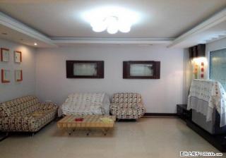 R 叠彩区 沃尔玛 罗马花园 精装3房 149平送家电家具 超值性价比高 - 桂林28生活网 www.28life.com