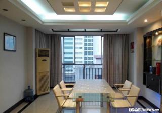 R 北极广场 沃尔码对面 罗马花园 电梯9楼 149平大三房 - 桂林28生活网 www.28life.com